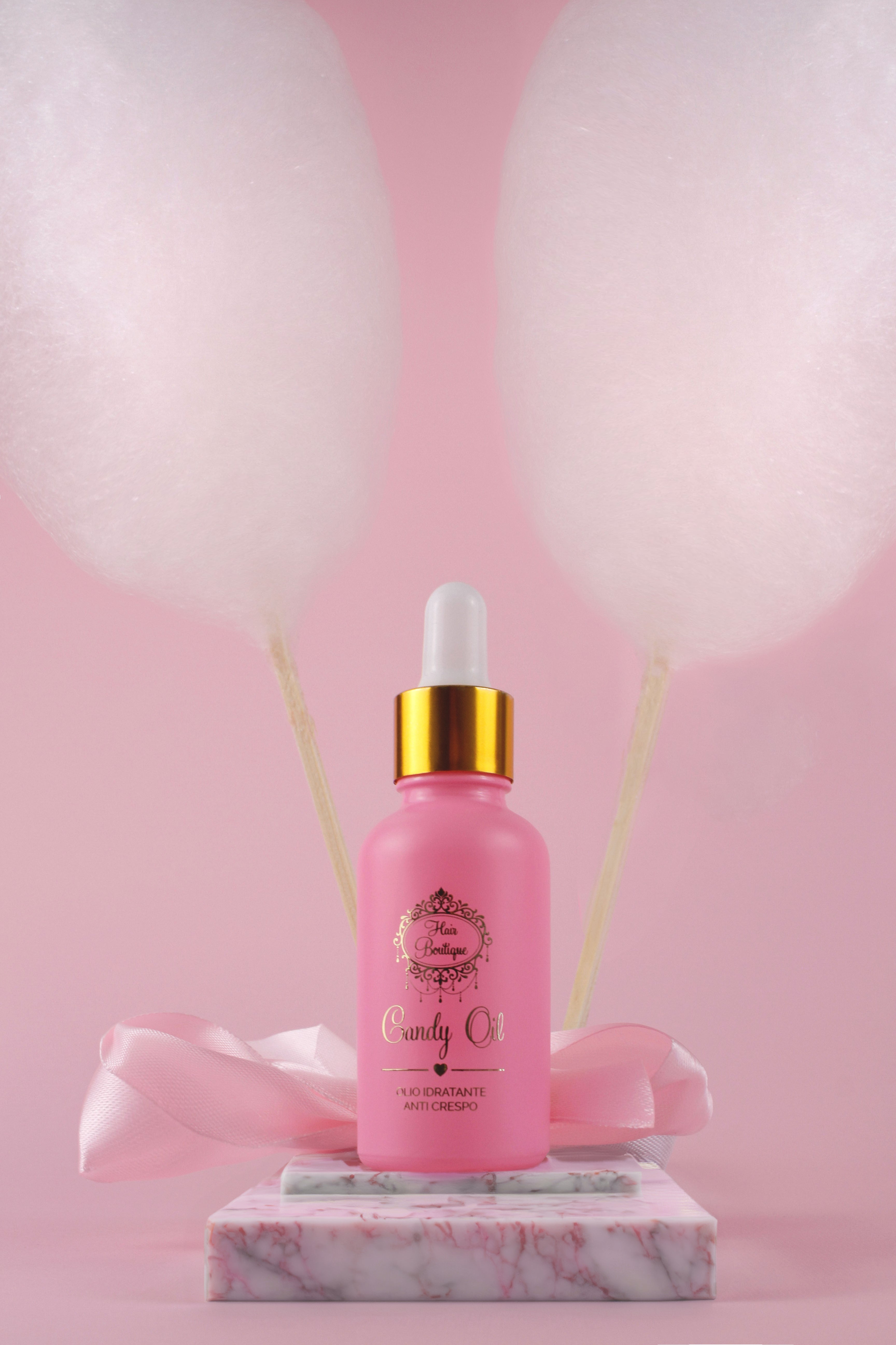 Candy Oil