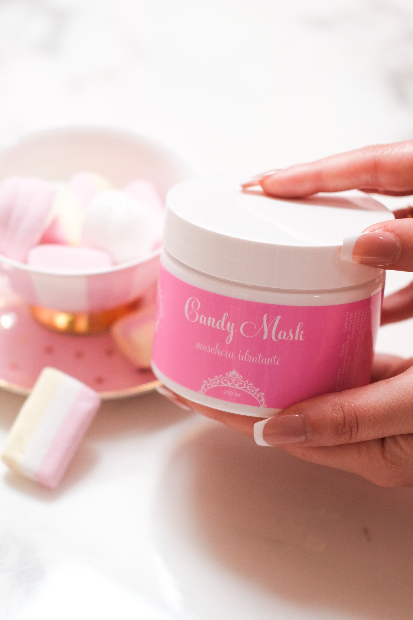 Candy Mask 250 ml